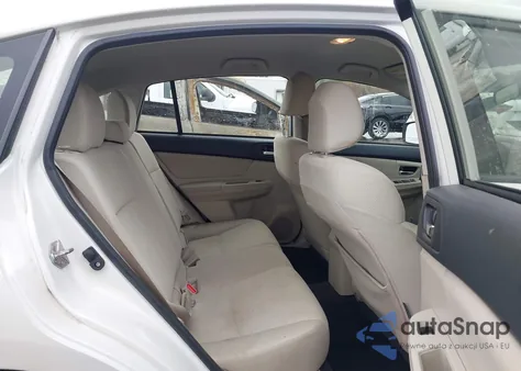 2013 Subaru Impreza 2.0I Premium из США, поврежденный, VIN JF1GPAC69DH838878